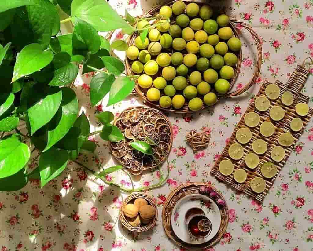 تصویر 3 از لیمو ترش دستچین شده با طراوتی بی‌ مانند